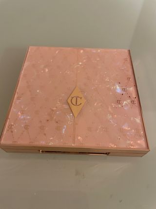 Paleta Charlotte Tilbury Blush