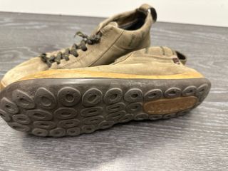 Botas Camper Gore-Tex Talla 44 Verde