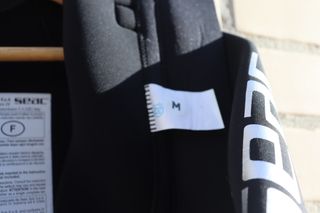 A ESTRENAR Traje Neopreno SEAC Alpha 5.0 Talla M