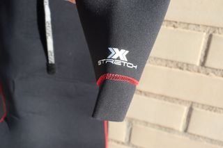 A ESTRENAR Traje Neopreno SEAC Alpha 5.0 Talla M