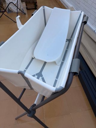 Bañera Stokke Flexi Bath Plegable