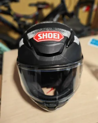 Casco Shoei NXR2 Talla XXL