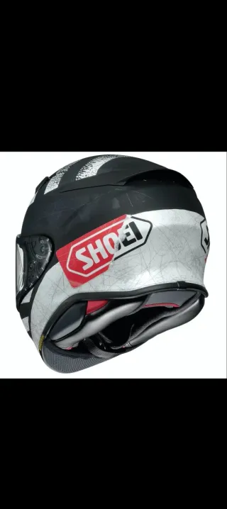 Casco Shoei NXR2 Talla XXL