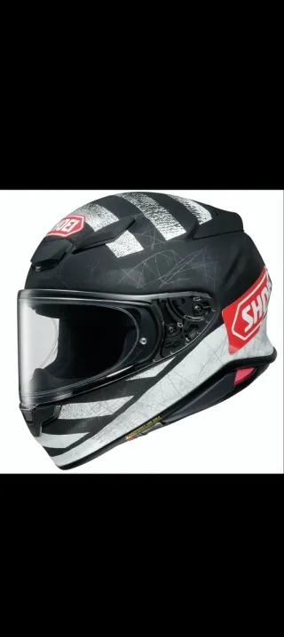 Casco Shoei NXR2 Talla XXL