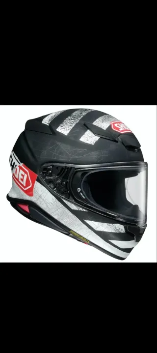 Casco Shoei NXR2 Talla XXL