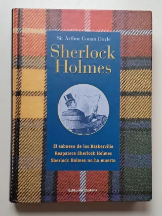 Sherlock Holmes: El sabueso de los Baskerville
