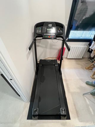 Cinta de correr DOMYOS T540C