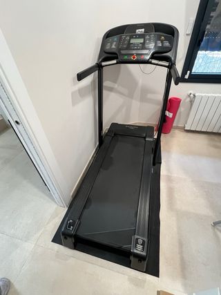 Cinta de correr DOMYOS T540C