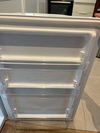 Nevera Congelador Ikea Lagan Nueva opción envío