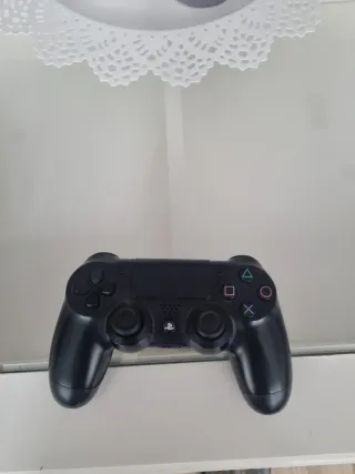 Mando PS4 (PlayStation 4) para piezas