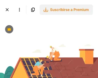 Limpieza y reparación de tejados