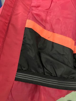 Chaqueta de esquí talla 146/152cm 10-12 años