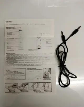 Mandos Wii Monster High