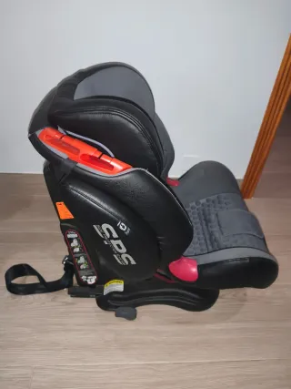 Silla Be Cool Thunder