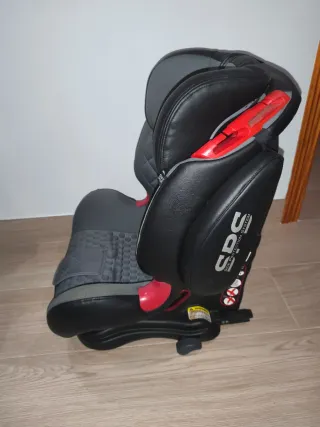 Silla Be Cool Thunder