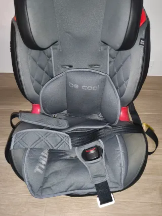 Silla Be Cool Thunder