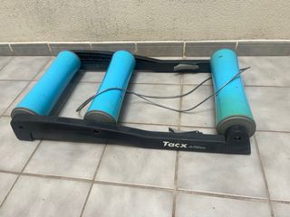 Rodillo Tacx Antares