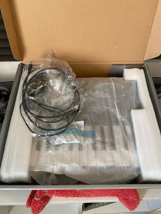 Korg Monologue Sintetizador Analógico