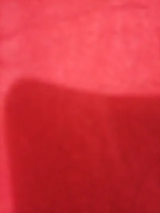 Gorro de Navidad Rojo y Blanco