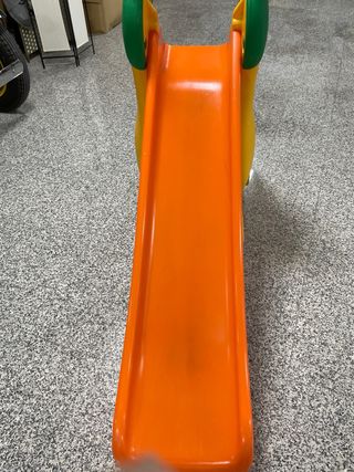 Tobogán Infantil Chicco