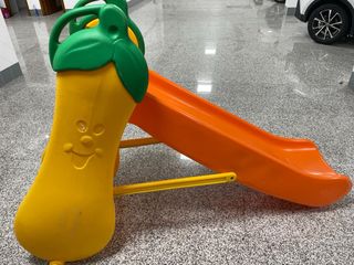 Tobogán Infantil Chicco