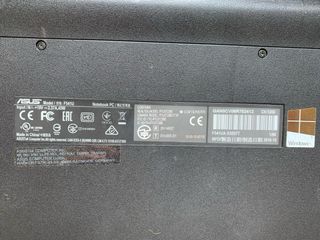 Ordenador Portátil ASUS