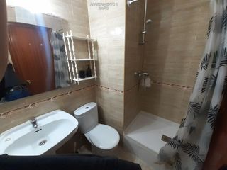 Piso en Los Pinos. Algeciras