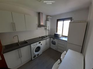 Piso en Los Pinos. Algeciras