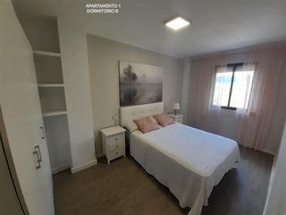 Piso en Los Pinos. Algeciras