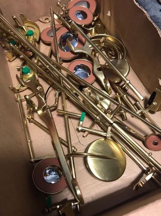 Saxofón Tenor Selmer Serie III