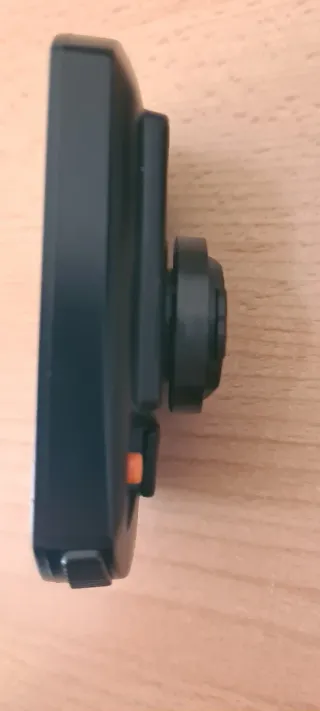 Ciclocomputer GPS Bryton Rider 420