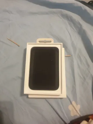 Portafoglio iPhone FineWoven MagSafe Apple