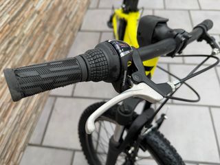 Bicicleta mtb Scott 20 niño