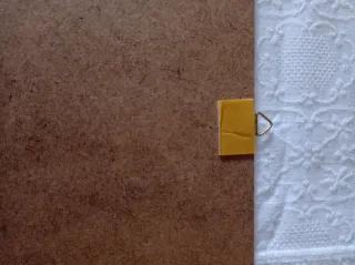 Quadro a pannelli paesaggio autunnale