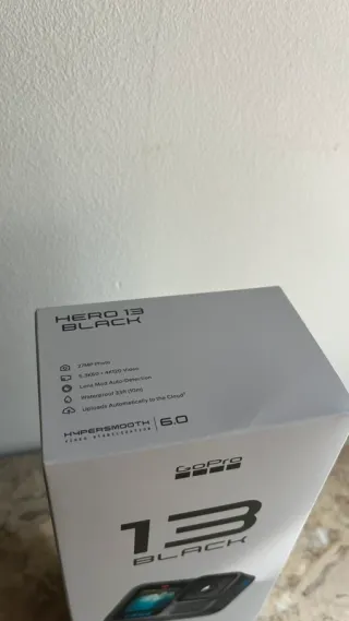 GoPro Hero 13 Black