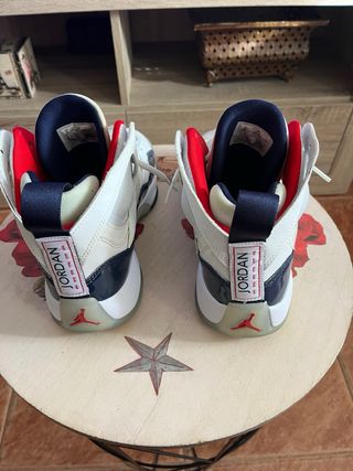 Zapatillas Jordan Baloncesto Hombre Talla 41
