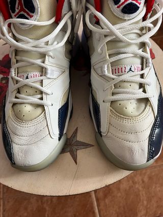 Zapatillas Jordan Baloncesto Hombre Talla 41