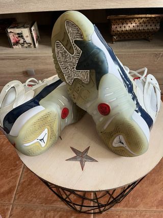 Zapatillas Jordan Baloncesto Hombre Talla 41