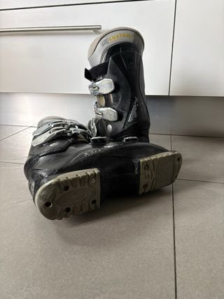 Botas de esquí Salomon