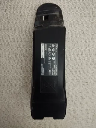 Batería Shimano 504