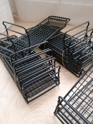 Zapatero SKOSTALL IKEA