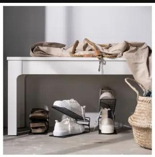 Zapatero SKOSTALL IKEA