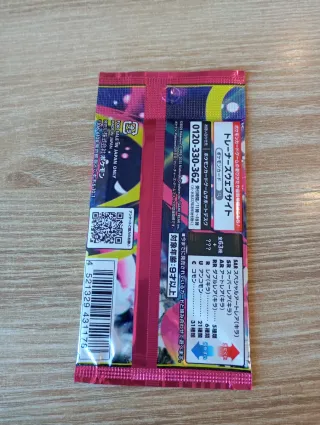 Sobres Pokémon Originales Sellados