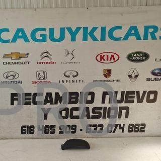 CARCASA RETROVISOR DERECHO PEUGEOT 406 NUEVO
