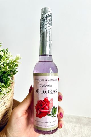 OFERTA!! Colonia Esotérica Rosas Murray & Lanman