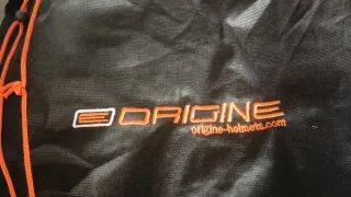 Casco de moto integral Gike