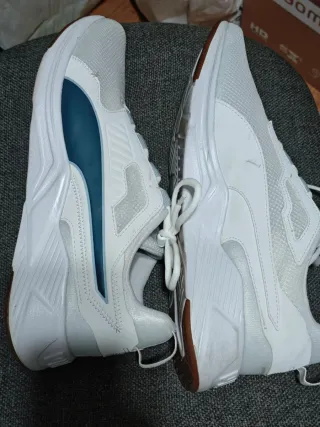 Zapatillas Puma Talla 46