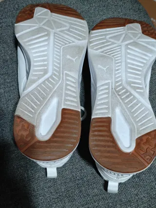 Zapatillas Puma Talla 46