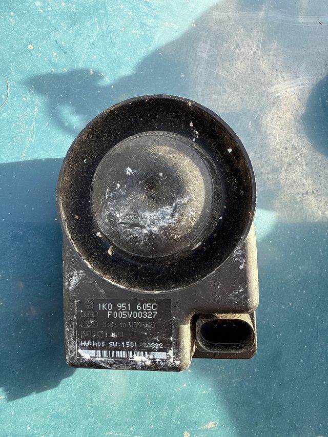 Alarma Audi Volkswagen 1K0 951 605C