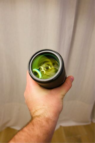 Tamron 70-210mm Di VC USD